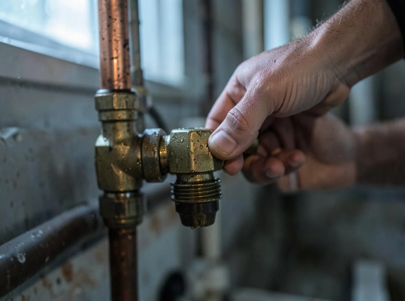 Emergency Plumber Brevard, NC FAQs